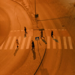 mixing acoustic jazz