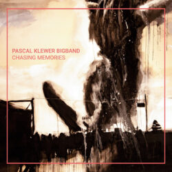 recording mixing bigband vinyl