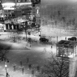 mixing acoustic jazz